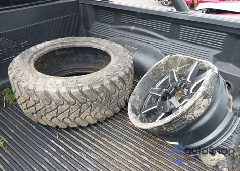 2020 Ram 1500 Big Horn из США, поврежденный, VIN 1C6SRFFT5LN113394